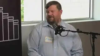 Houston  Business Expo Testimonial Logistics Made Simple with Mark of Roar Logistics