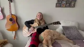 Kylie Brown — Lady Like