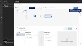 Build TIBCO applications using Microsoft Visual Studio Code