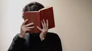 Artistas en su espacio | Rodolfo Sousa