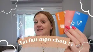 Néo banque : Mon choix est fait !