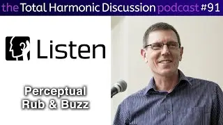 THD 91 Listen Inc - Perceptual Algorithms for End-Of-Line Test &ndash; Enhanced Perceptual Rub & Buzz ePRB