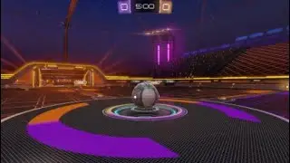 Rocket League | Season 4 | Week 9
