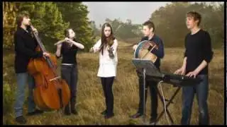 Wyke College Ceilidh Band