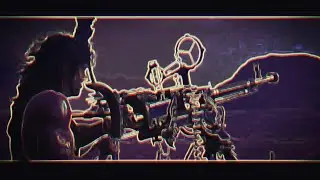 Jedi Mind Tricks - I Against I Ft. Planetary (Scotty Soul Remix)