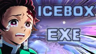 SHIETBOX (ICEBOX.EXE)