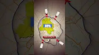 What If These Ring Roads Never Existed? 🤯 The Truth About Indian Cities!
