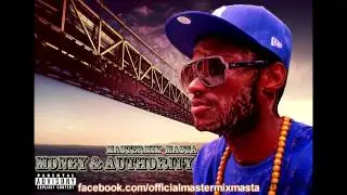 Mastermix Masta - We Control ft Mc Malabo