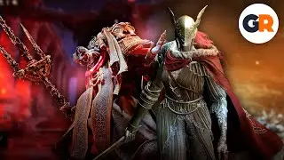 FromSoftware Has Bad News for Elden Ring Fans