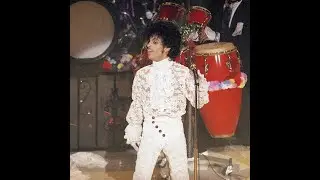 Prince - Everlasting now & The New Power Generation (live)