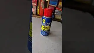 7CF Anti-Rust Spray