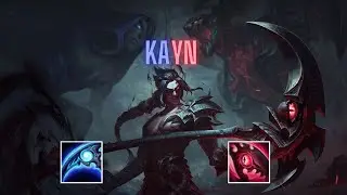 KAYN MONTAGE - VERY STRONG (  KAYN S11 )
