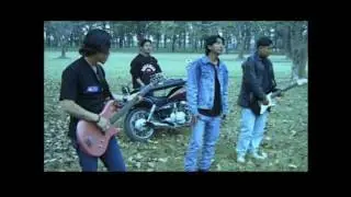 Andhakar mero Legend Band