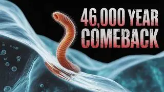 This Worm Came Back to Life After 46,000 Years!
