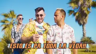 ESTO es PA TODA LA VIDA!! | Polifac&eacute;tico & Tom&aacute;s Garc&iacute;a ft. ElSotepro