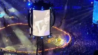 Metallica - For Whom The Bell Tolls - 5/3/25 Nashville