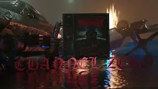 PEELINGFLESH - Channel Zero (Official Stream)