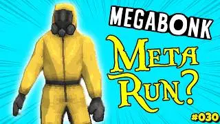 Is Amog The New Meta? | Megabonk Daily Run