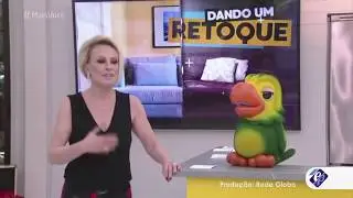 Sensacional! Envelopamento de Fog&atilde;o e Geladeira Envelopaper