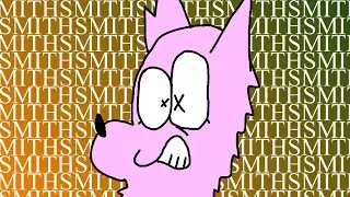 Frankly, Mr. Shankly - The Smiths Fan Animation