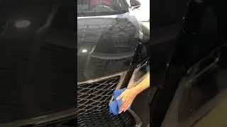 Learning to wax like the professionals