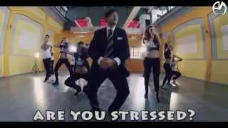 Jungle - Doc M.C. ft. Dre Melz & Pro Bangah (Monkey Dance)