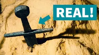 This is sword of unexplainable...