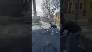 Mr. George #constructionanddesign #funny #constructionworkers #constructionsite #shortsvideo