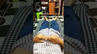 الراقي رياض الجزائري