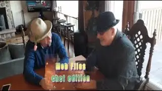 Mob Files Chef Edition