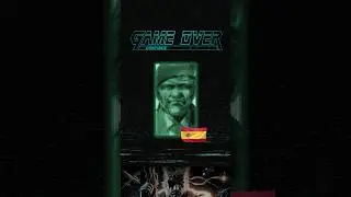 SNAKE? SNAKE!? SNAAAAKE! 🐍 Metal Gear Solid in Different Languages