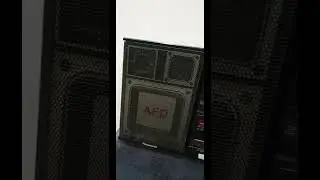 Panasonic Rx cw200, часть1