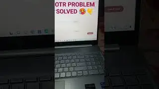 OTR PROBLEM SOLVED 🥵🤙 SSC new website -ssc.gov.in #phase12#ssc#cgl#ssc2024 #sscgd