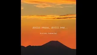 “Still Here, Still Me”New Album Sampler – Out May 5, 2025