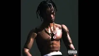 Old Travis Scott x Rodeo Type Beat 2026 - No Way Down ☁️