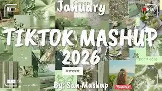 Tiktok Mashup January 💚2026💚 (Not Clean)
