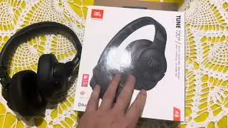 Fone JBL 720 BT