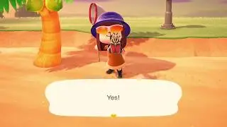 How to Catch a Goliath Beetle in Animal Crossing New Horizons 2020
