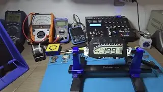 Painel Titan 160 Quebrado,  Conserto realizado.