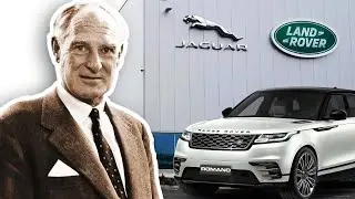 He Reinvented Luxury SUVs, Then Built a Billion Dollar Brand!