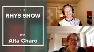 #94 Alta Charo: Utopia and Dystopia of Genetic Engineering