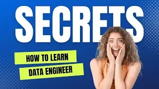 Interested in Becoming a Data Engineer 2023 But Not Sure Where to Start?