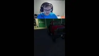 LIVE modding on first mod for modhub fs25