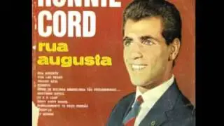 Biquíni de bolinha amarelinha tão pequenininho... - Ronnie Cord (1963)