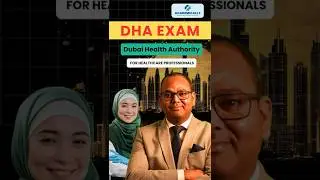 Egzamin DHA dla farmaceut&oacute;w #shorts #dhaexam #dubaipharmacist #pharmacistssalary #drakram #academ...