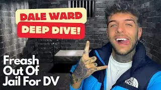 Dale Ward - Deep Dive