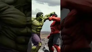 Hulk finally gets a Gaming PC! 🖥️🎮 #MarvelIndia