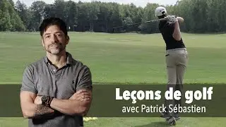 Minimiser les erreurs sur les coups de départ au golf