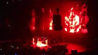 Colourfest Glasgow 2019 4K - Will Sparks