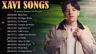 🌌 Xavi Songs - A modern pop sound shaped by authenticity, vulnerability, and honest reflection 🎹